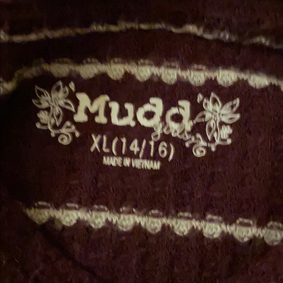 Mudd pullover - Picture 2 of 2